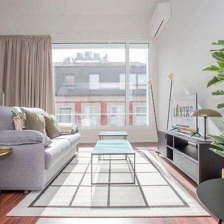 Liiiving In Porto - Luxury Gallery Apartments Kültér fotó