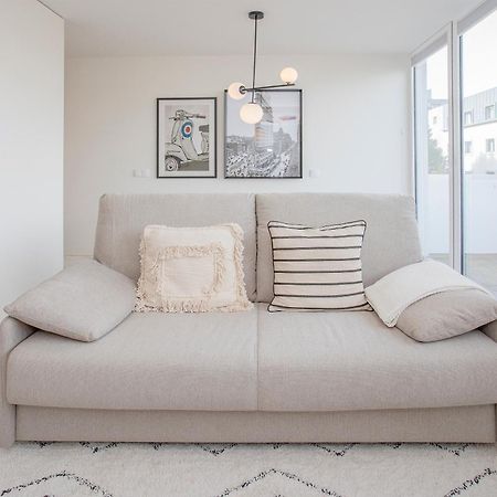 Liiiving In Porto - Luxury Gallery Apartments Kültér fotó