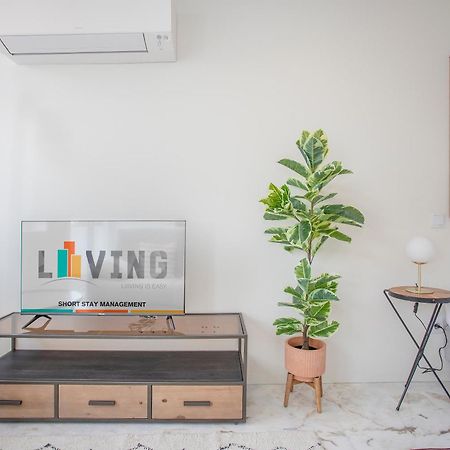 Liiiving In Porto - Luxury Gallery Apartments Kültér fotó