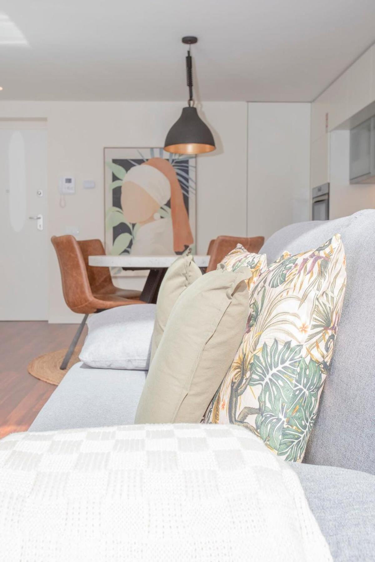 Liiiving In Porto - Luxury Gallery Apartments Kültér fotó