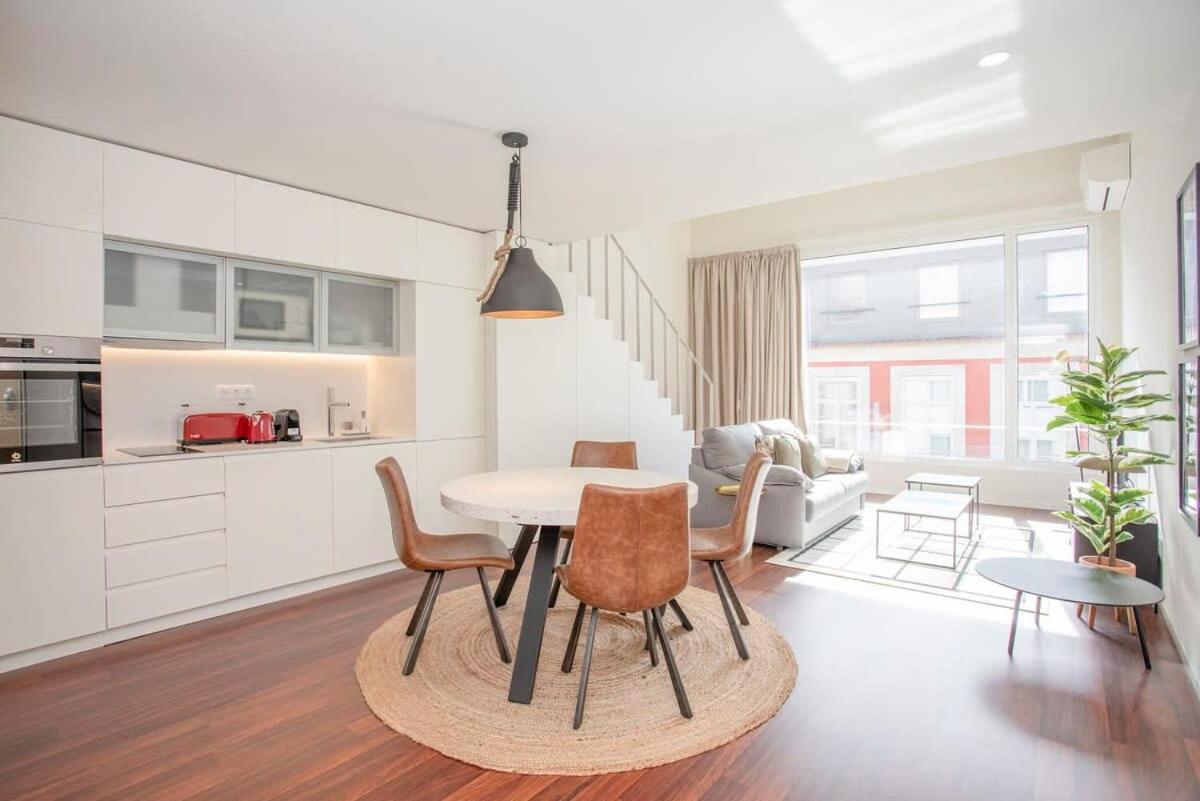 Liiiving In Porto - Luxury Gallery Apartments Kültér fotó