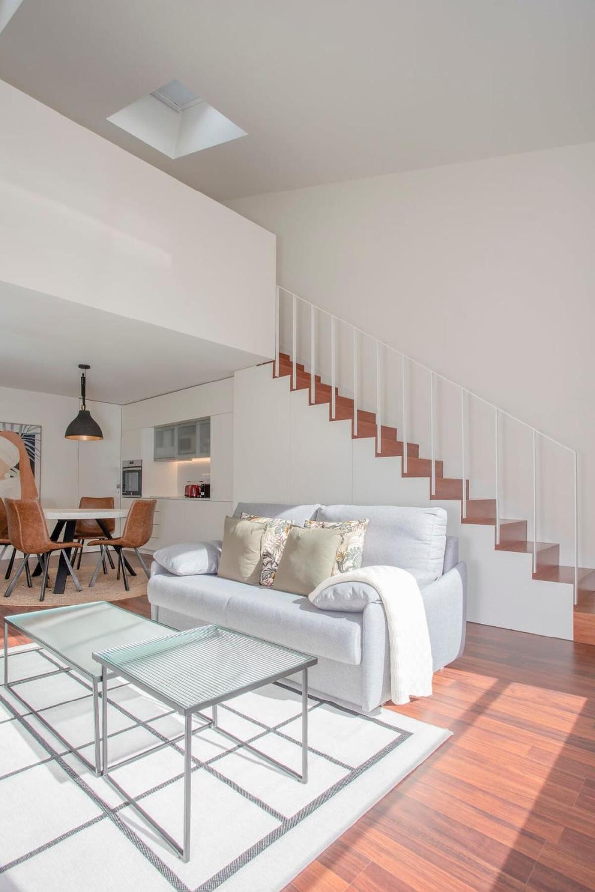 Liiiving In Porto - Luxury Gallery Apartments Kültér fotó
