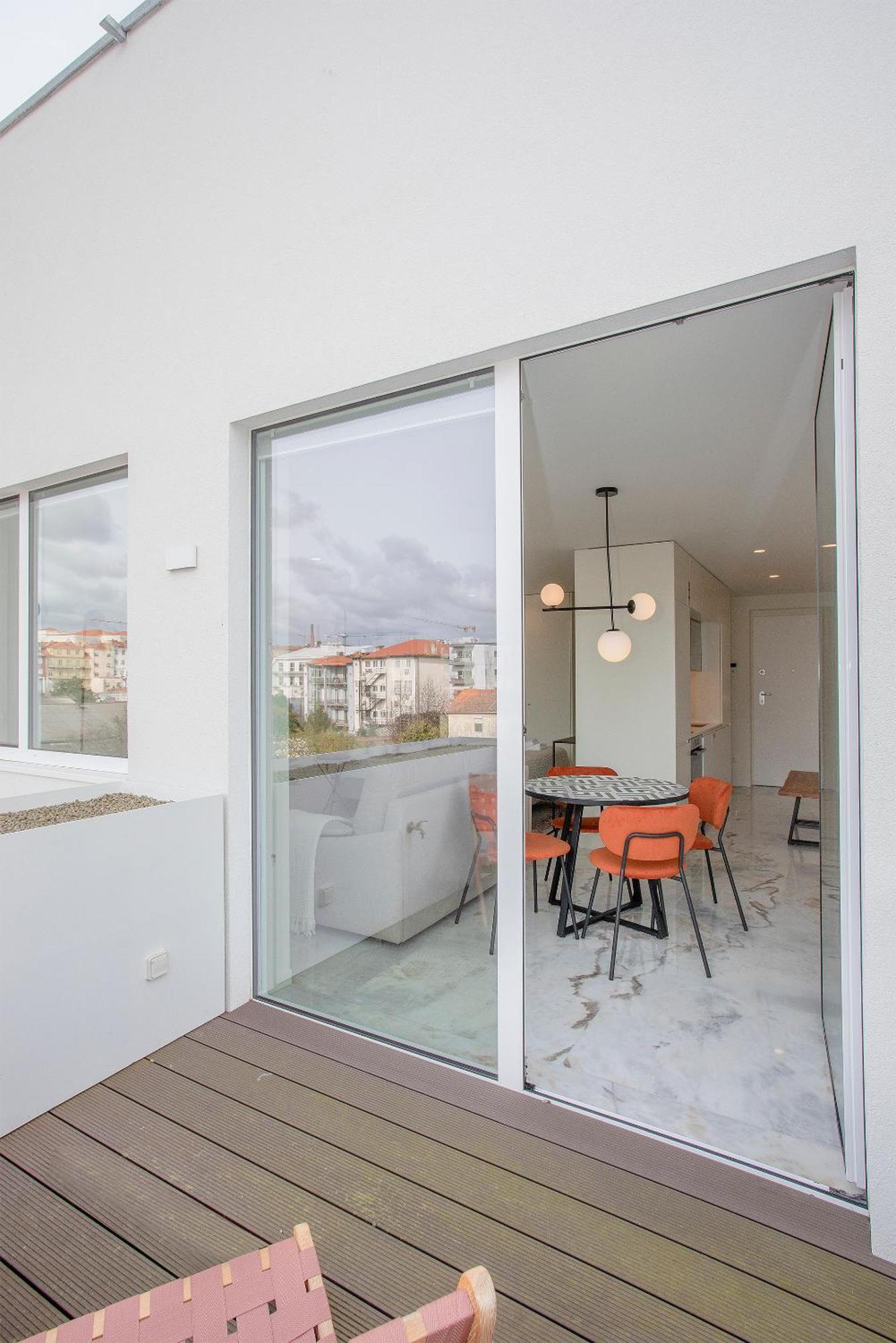 Liiiving In Porto - Luxury Gallery Apartments Kültér fotó