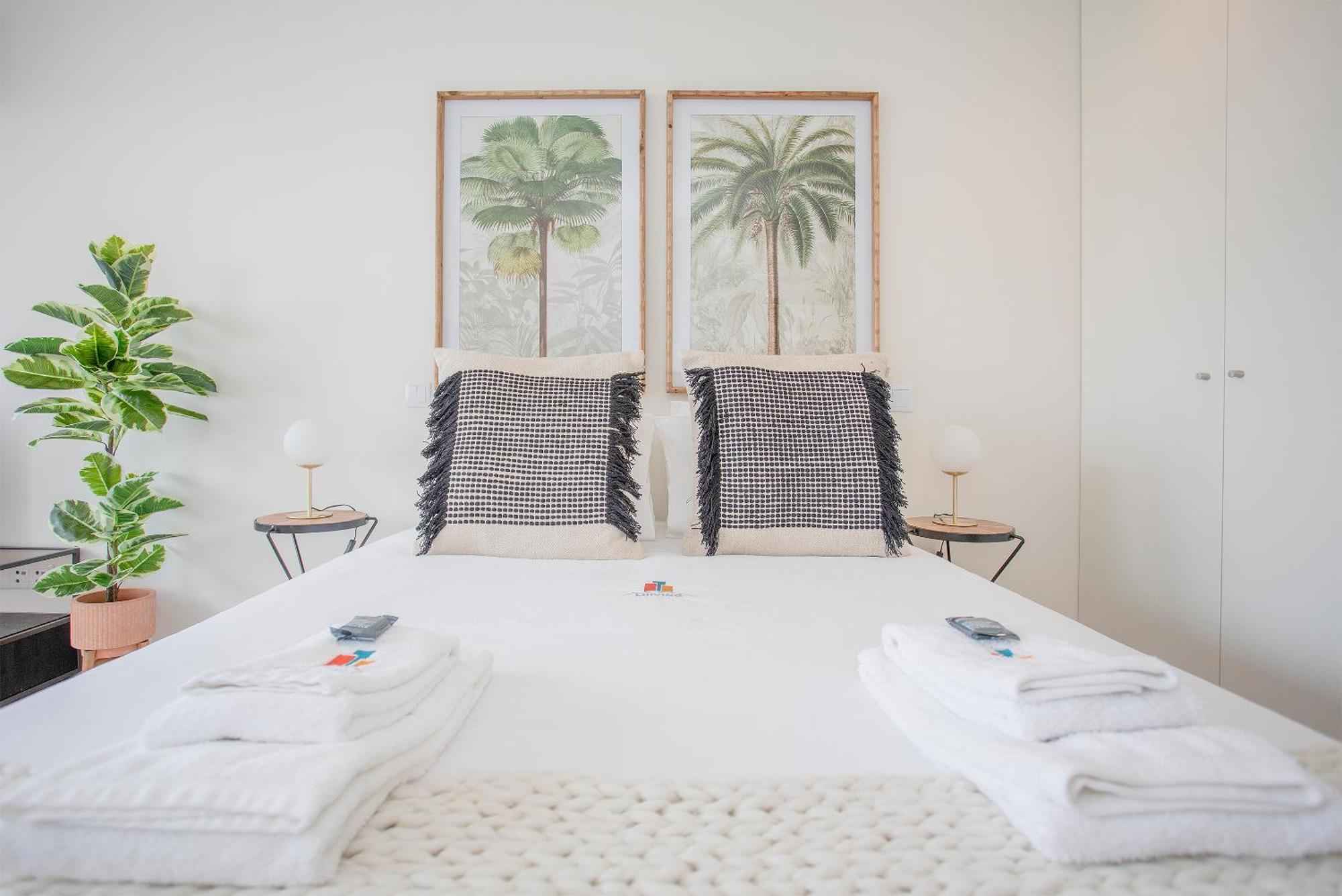 Liiiving In Porto - Luxury Gallery Apartments Kültér fotó