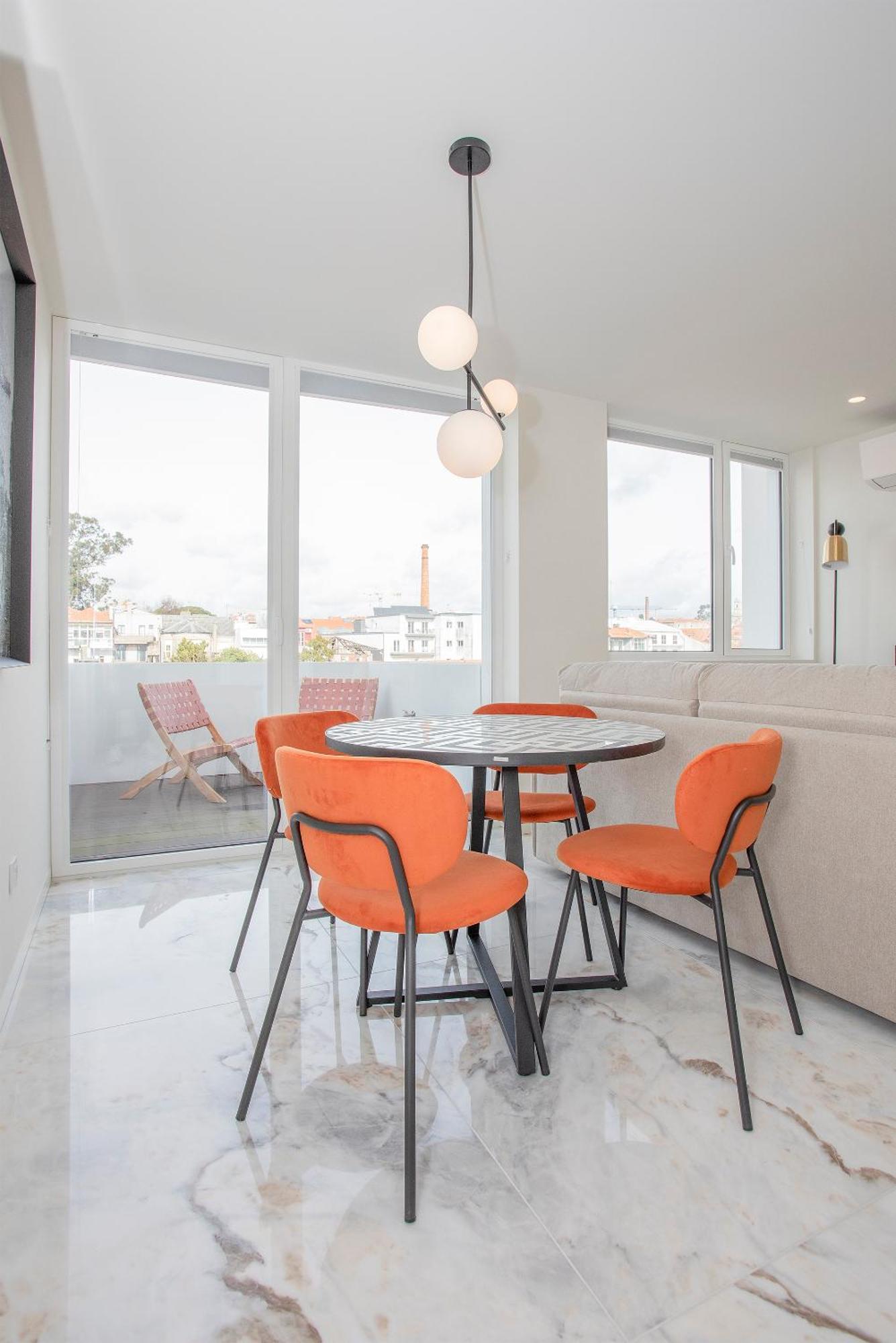 Liiiving In Porto - Luxury Gallery Apartments Kültér fotó