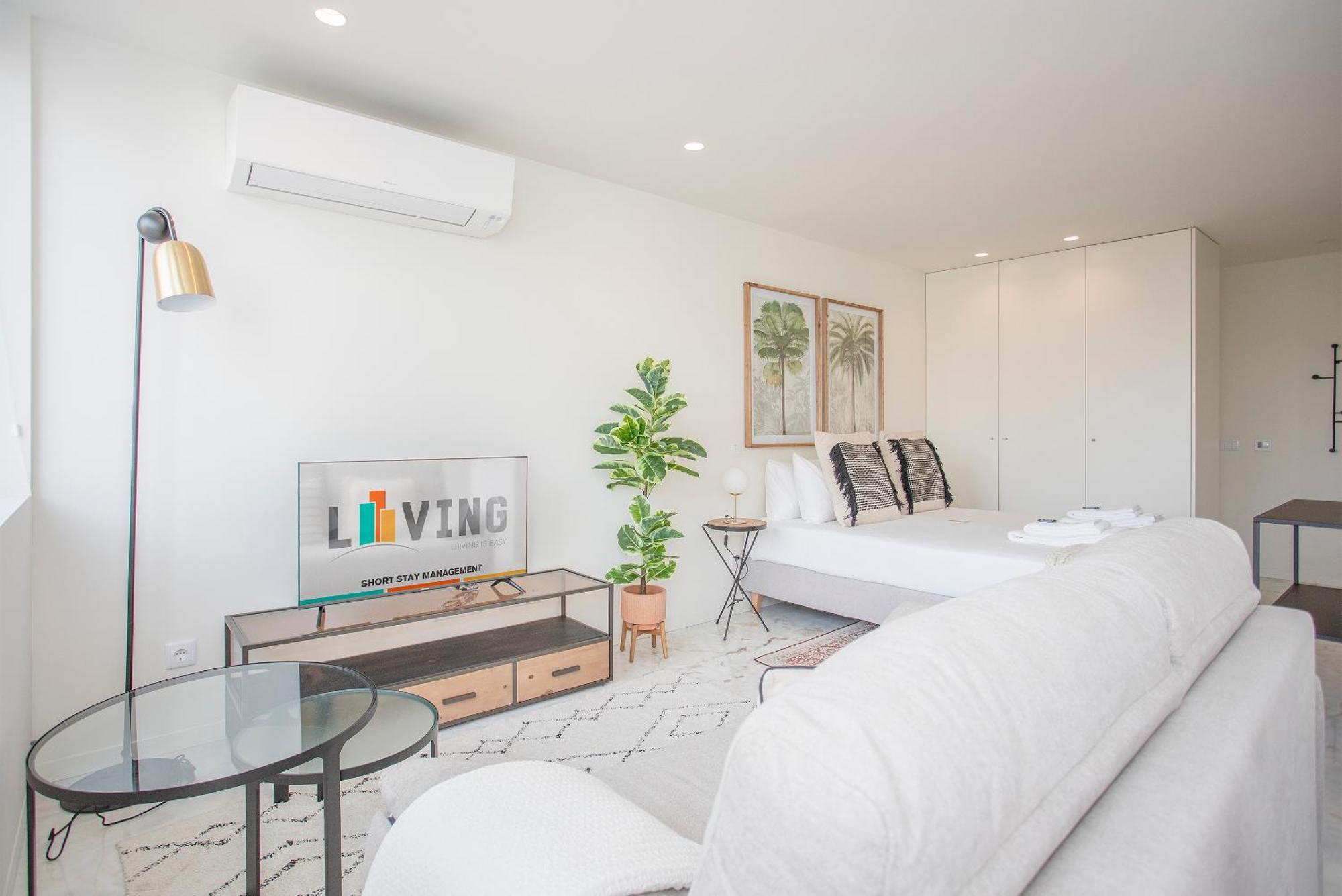 Liiiving In Porto - Luxury Gallery Apartments Kültér fotó