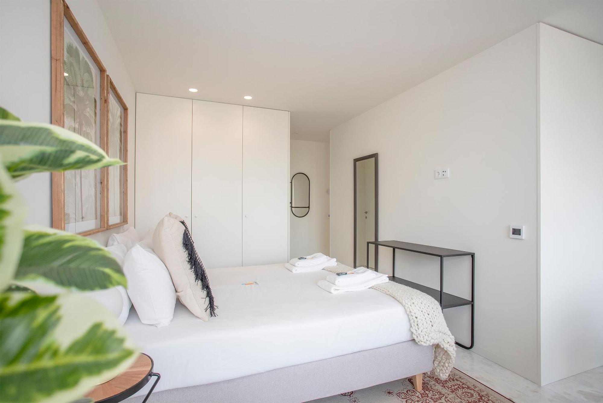 Liiiving In Porto - Luxury Gallery Apartments Kültér fotó