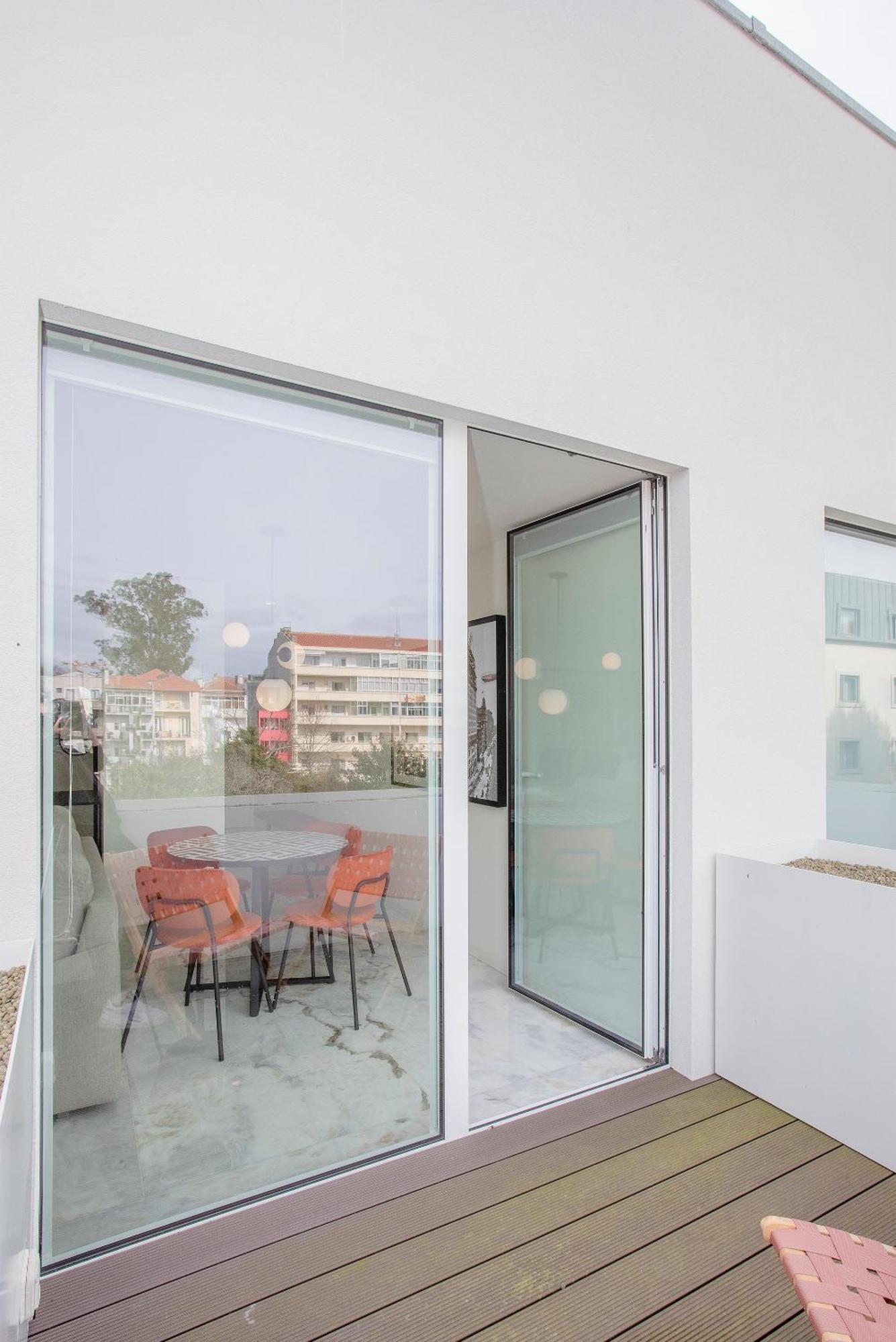Liiiving In Porto - Luxury Gallery Apartments Kültér fotó
