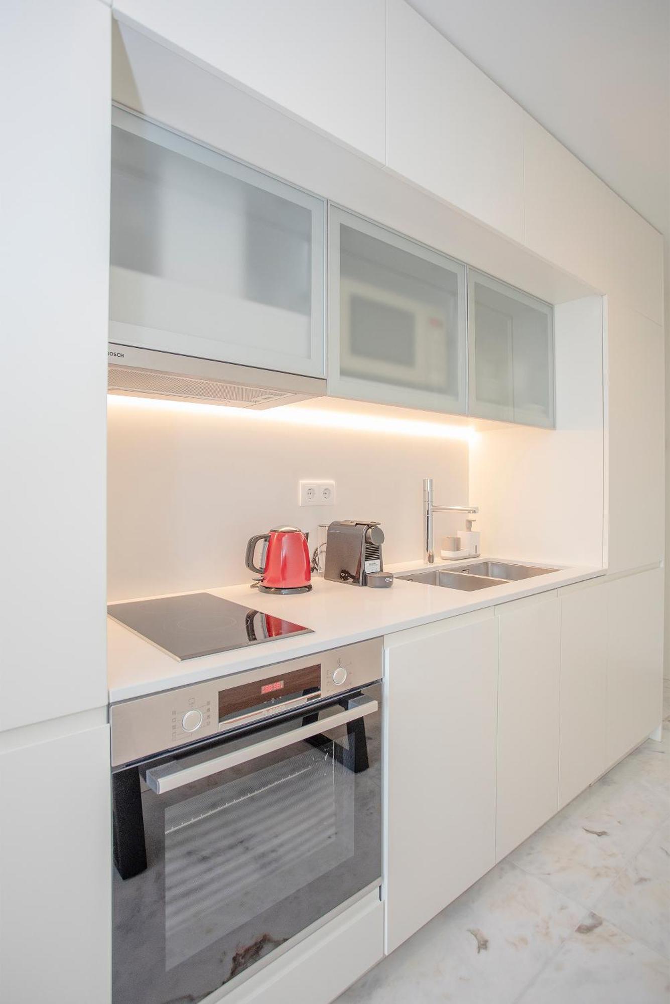 Liiiving In Porto - Luxury Gallery Apartments Kültér fotó