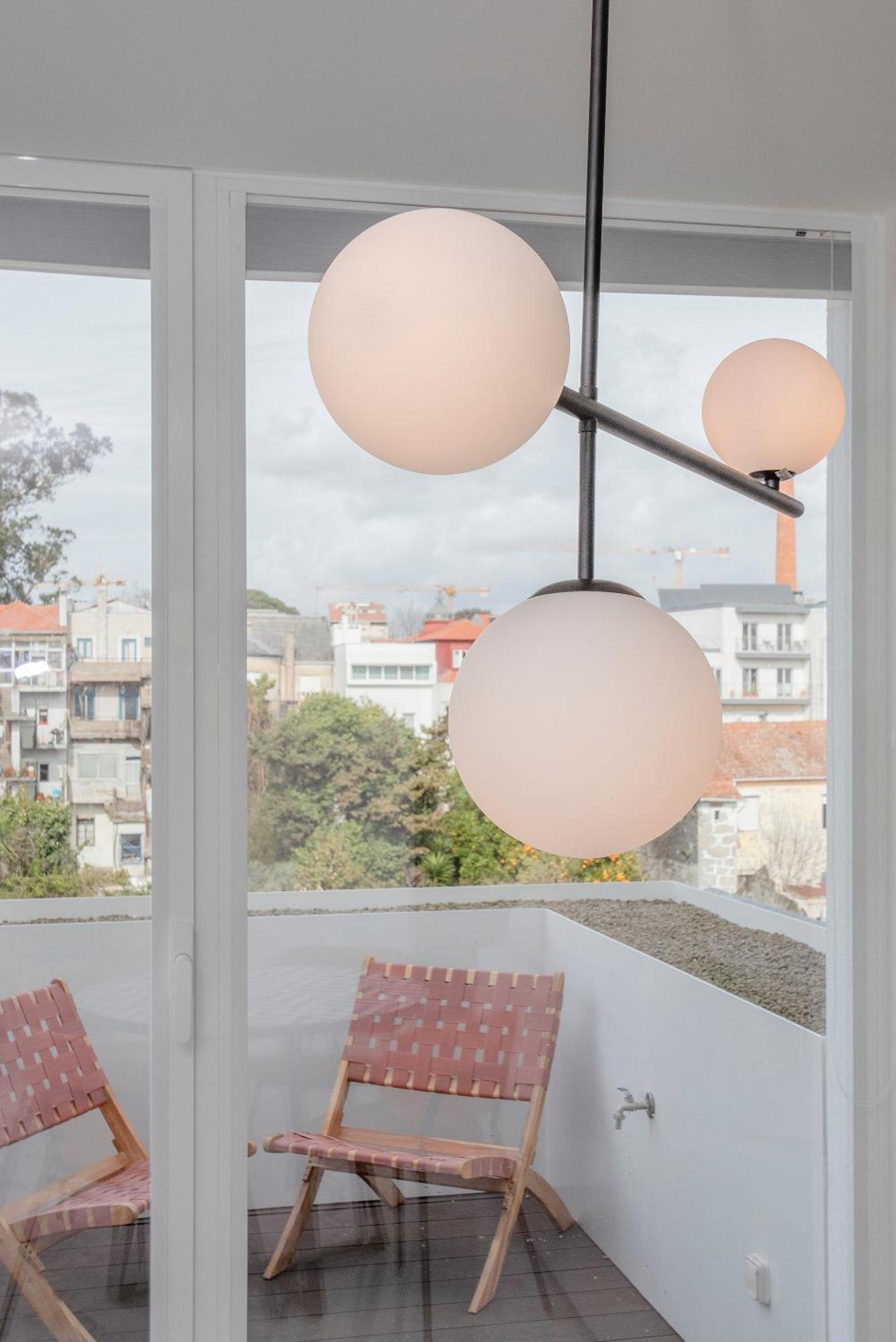 Liiiving In Porto - Luxury Gallery Apartments Kültér fotó