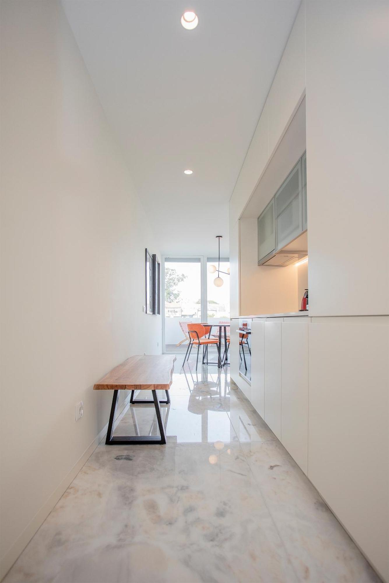 Liiiving In Porto - Luxury Gallery Apartments Kültér fotó