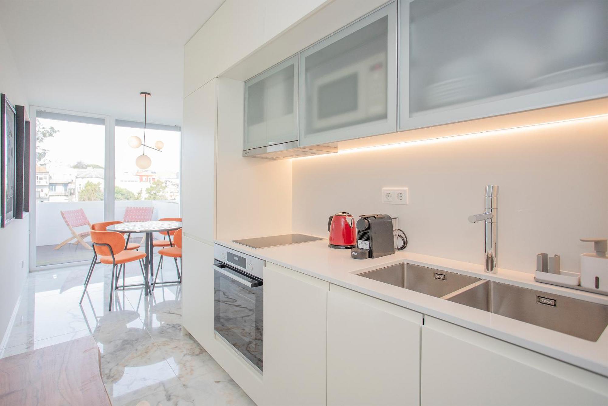Liiiving In Porto - Luxury Gallery Apartments Kültér fotó