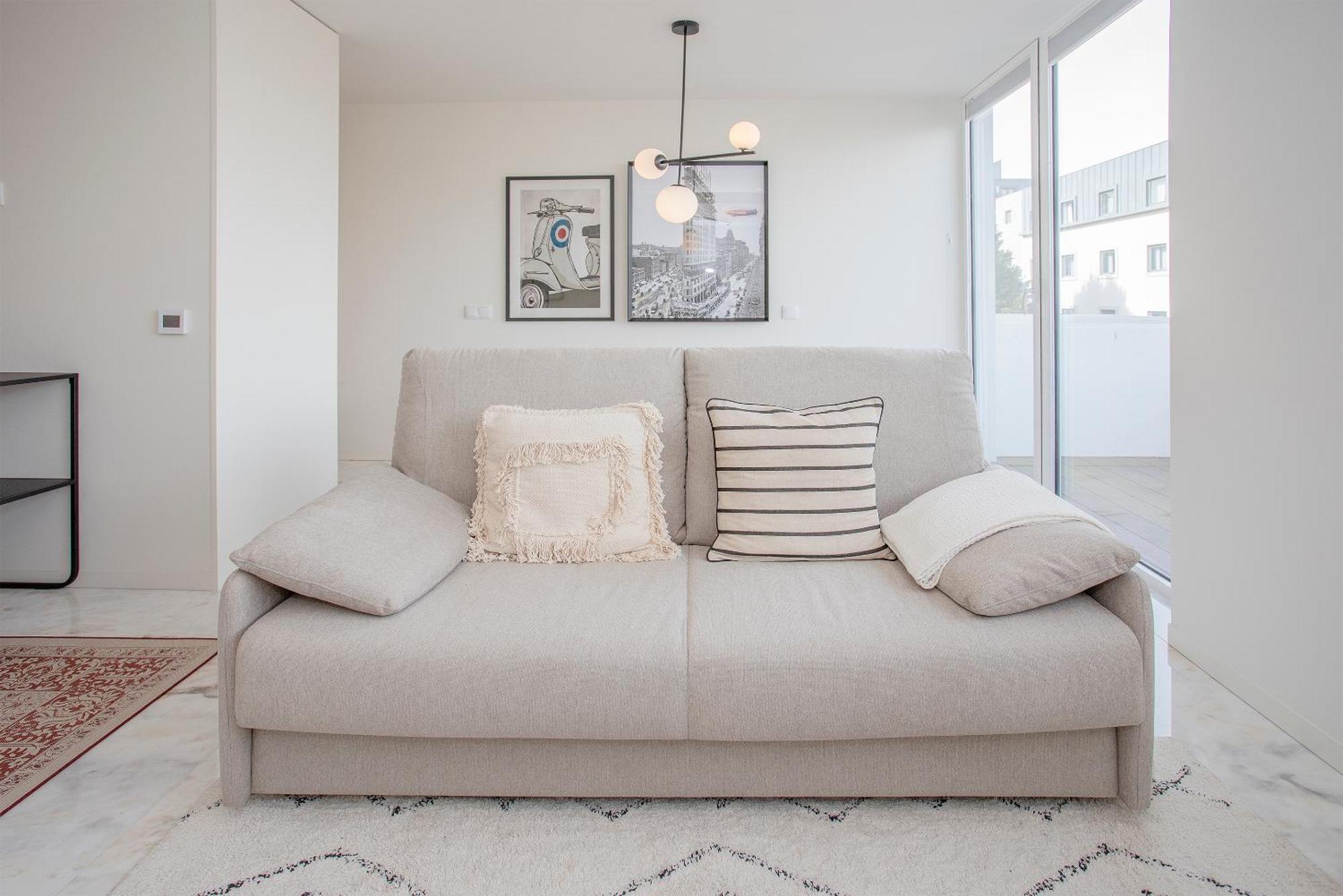 Liiiving In Porto - Luxury Gallery Apartments Kültér fotó