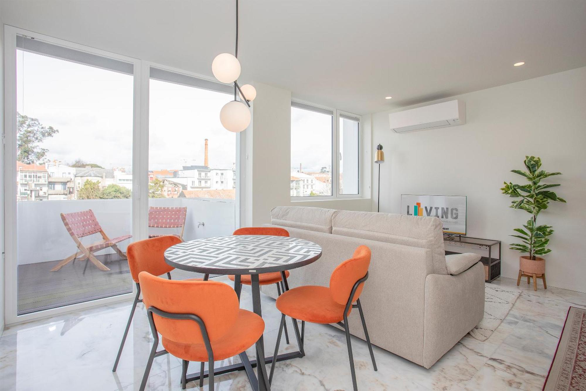 Liiiving In Porto - Luxury Gallery Apartments Kültér fotó