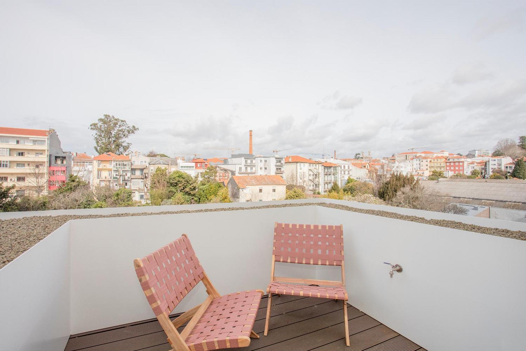 Liiiving In Porto - Luxury Gallery Apartments Kültér fotó