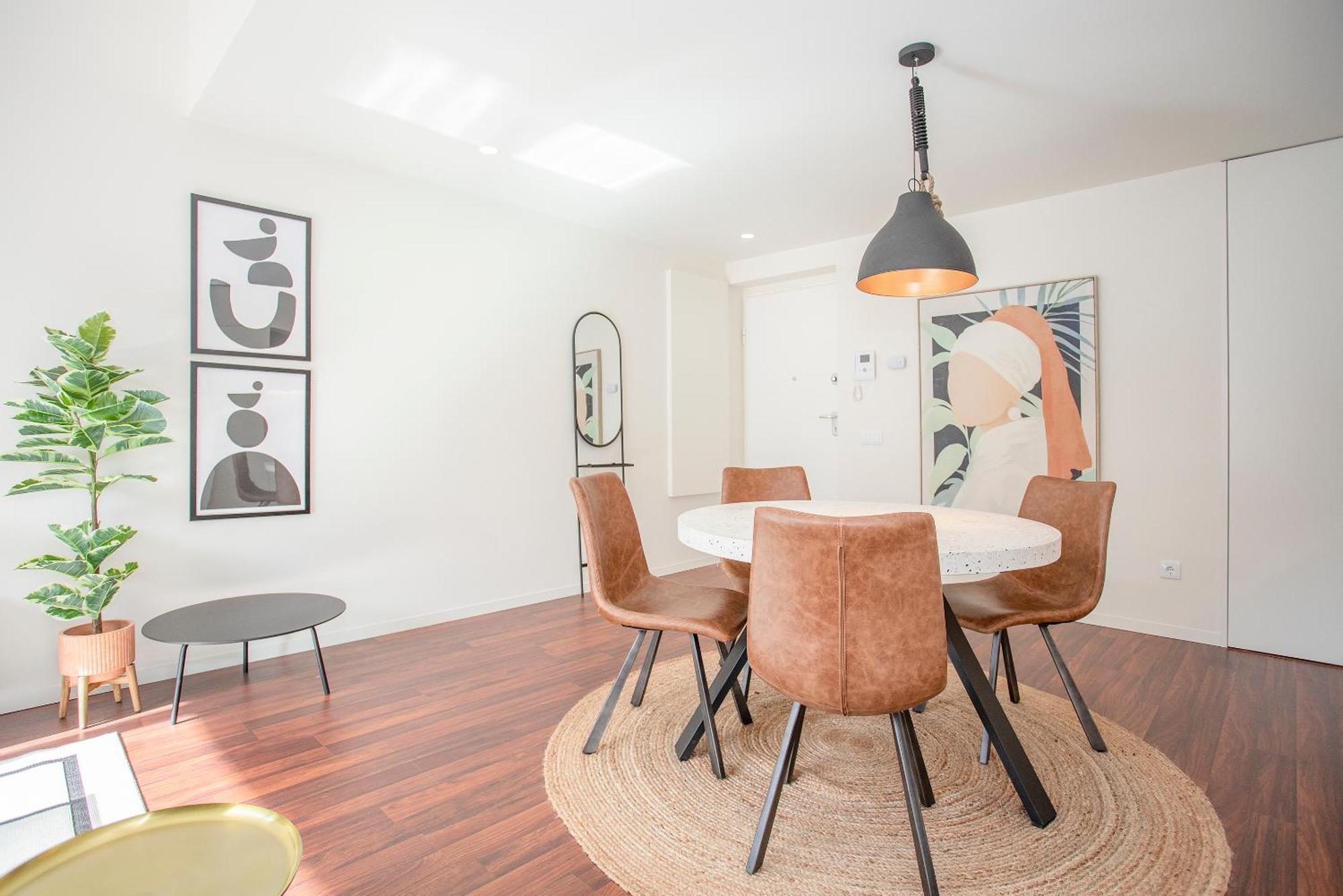 Liiiving In Porto - Luxury Gallery Apartments Kültér fotó