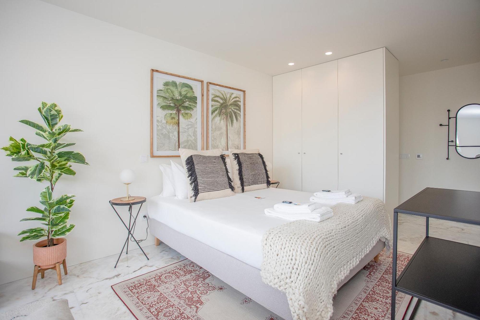 Liiiving In Porto - Luxury Gallery Apartments Kültér fotó