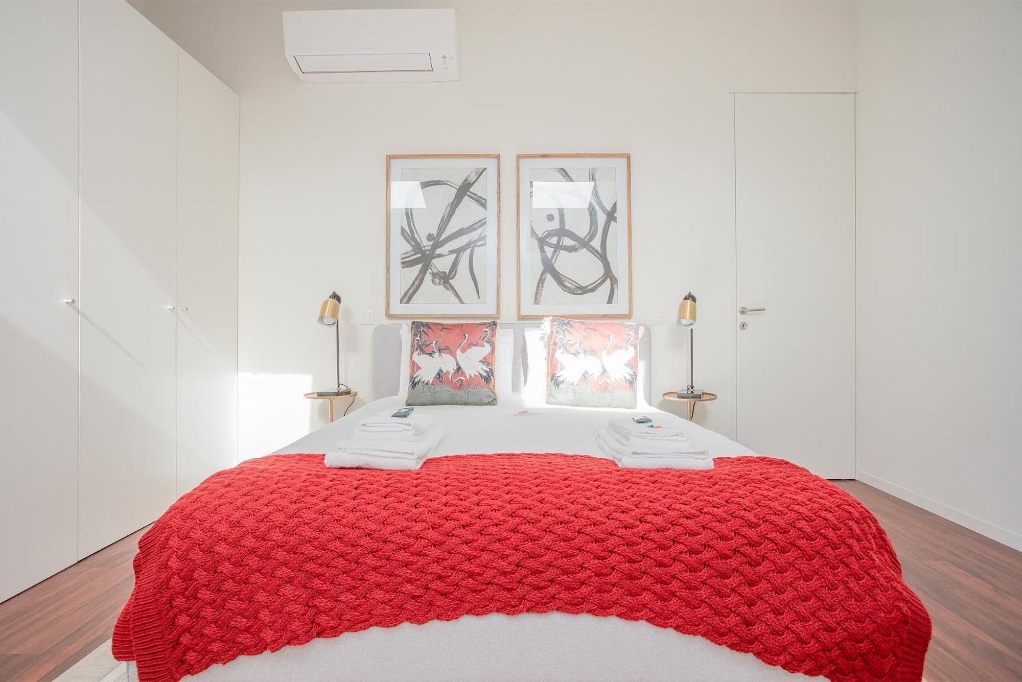 Liiiving In Porto - Luxury Gallery Apartments Kültér fotó