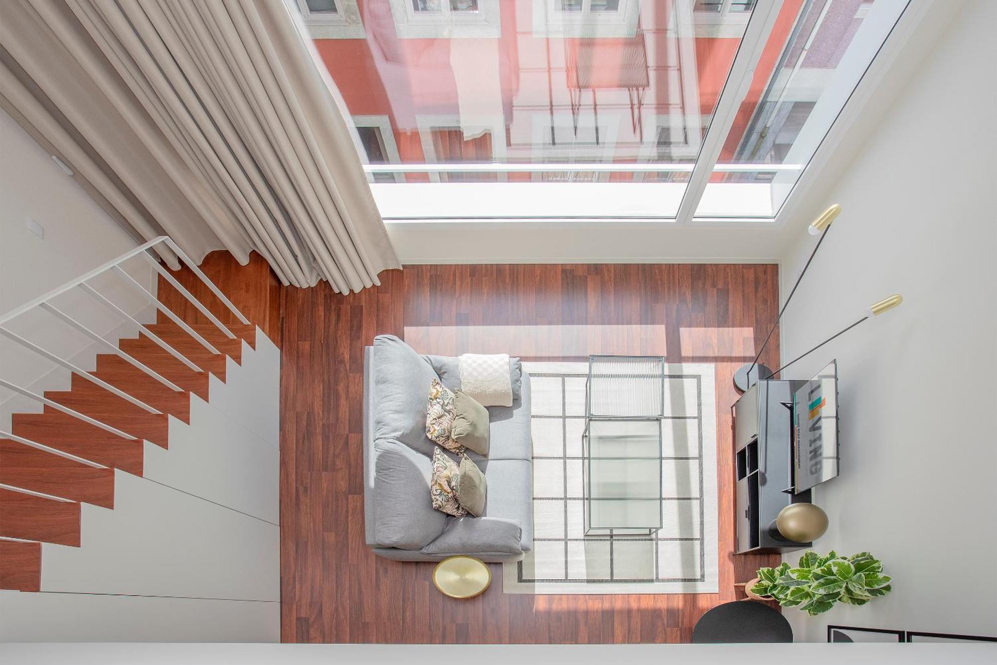Liiiving In Porto - Luxury Gallery Apartments Kültér fotó