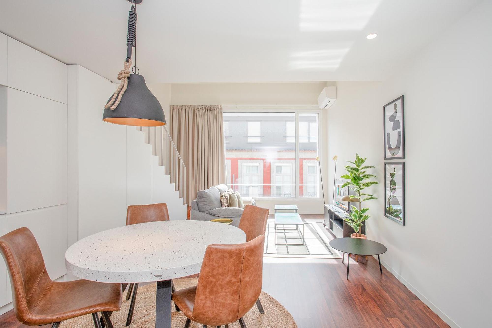 Liiiving In Porto - Luxury Gallery Apartments Kültér fotó